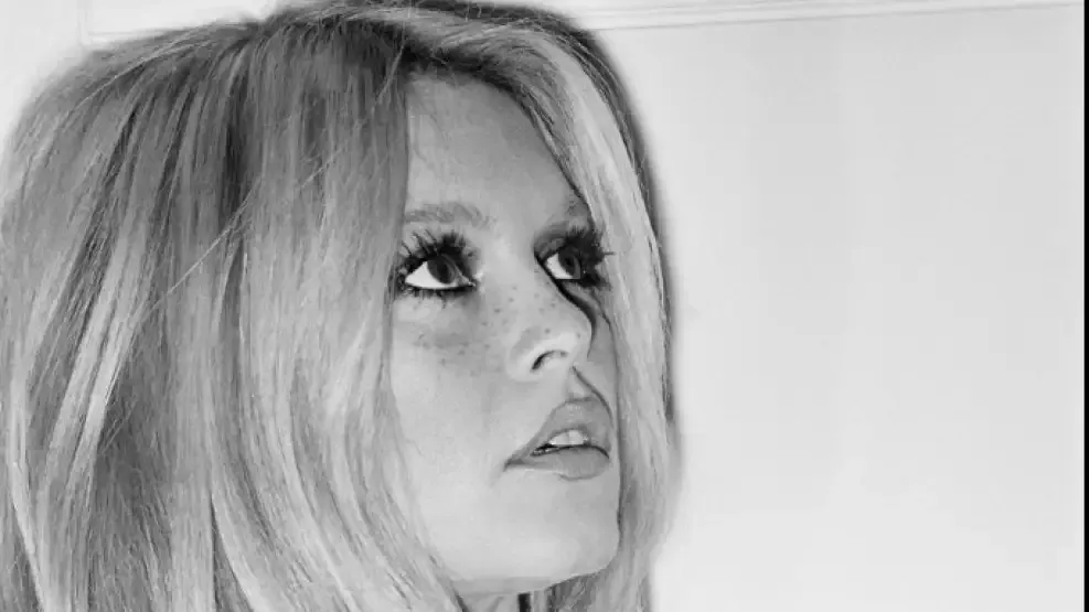 murio brigitte bardot diosa de francia y del cine europeo