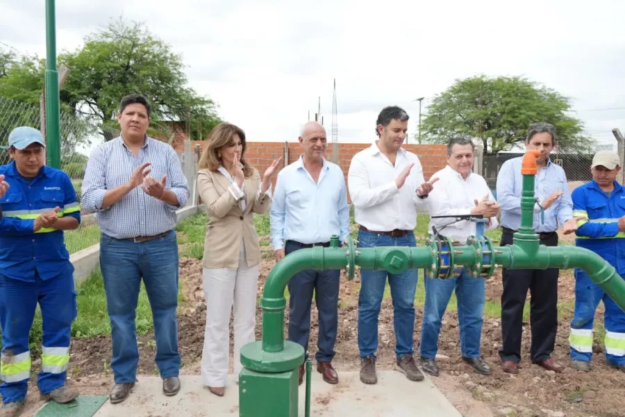 lajitas agua
