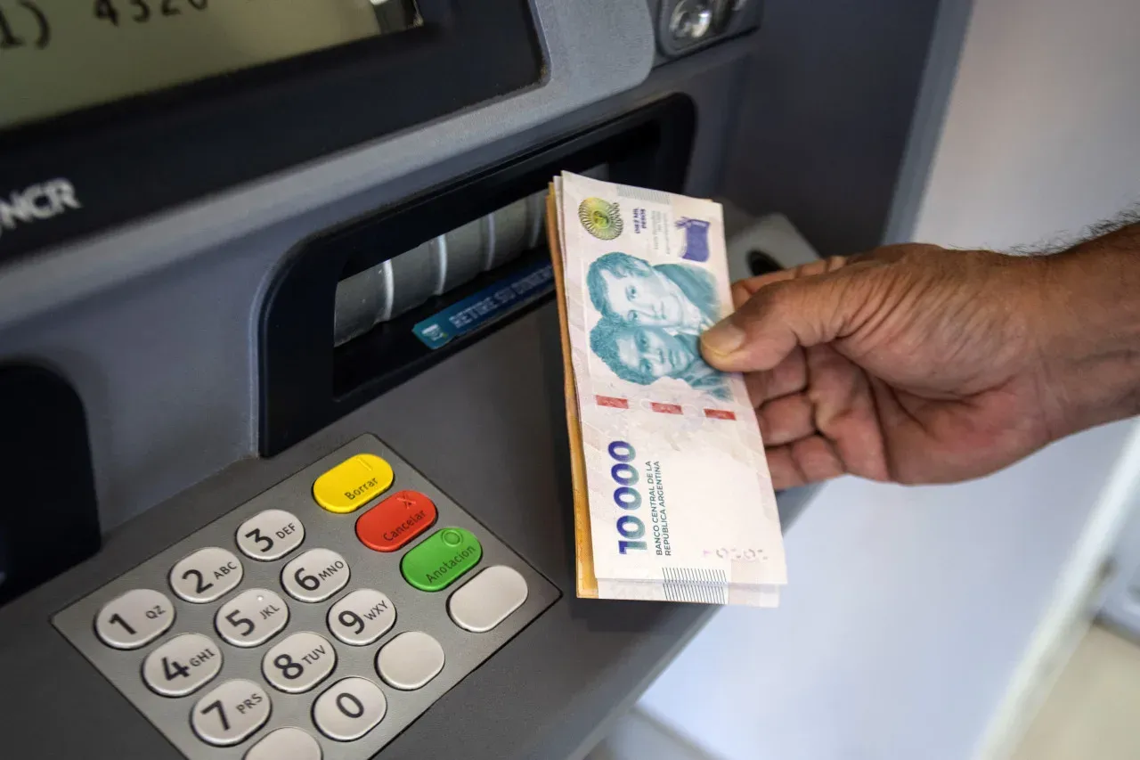el sabado 31 estaran depositados los sueldos de enero para estatales provinciales