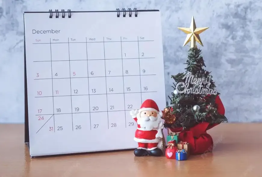 el gobierno decreto asueto administrativo para el 24 y 31 de diciembre 2