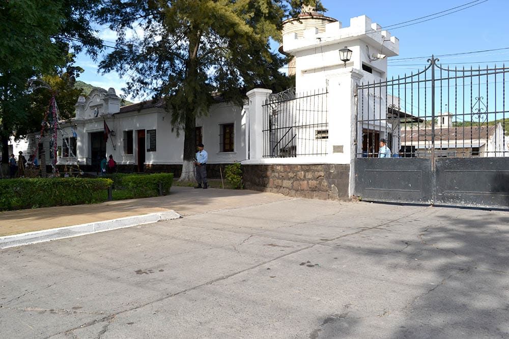 corrupcion en el servicio penitenciario rechazaron el traspaso de la causa al fuero federal
