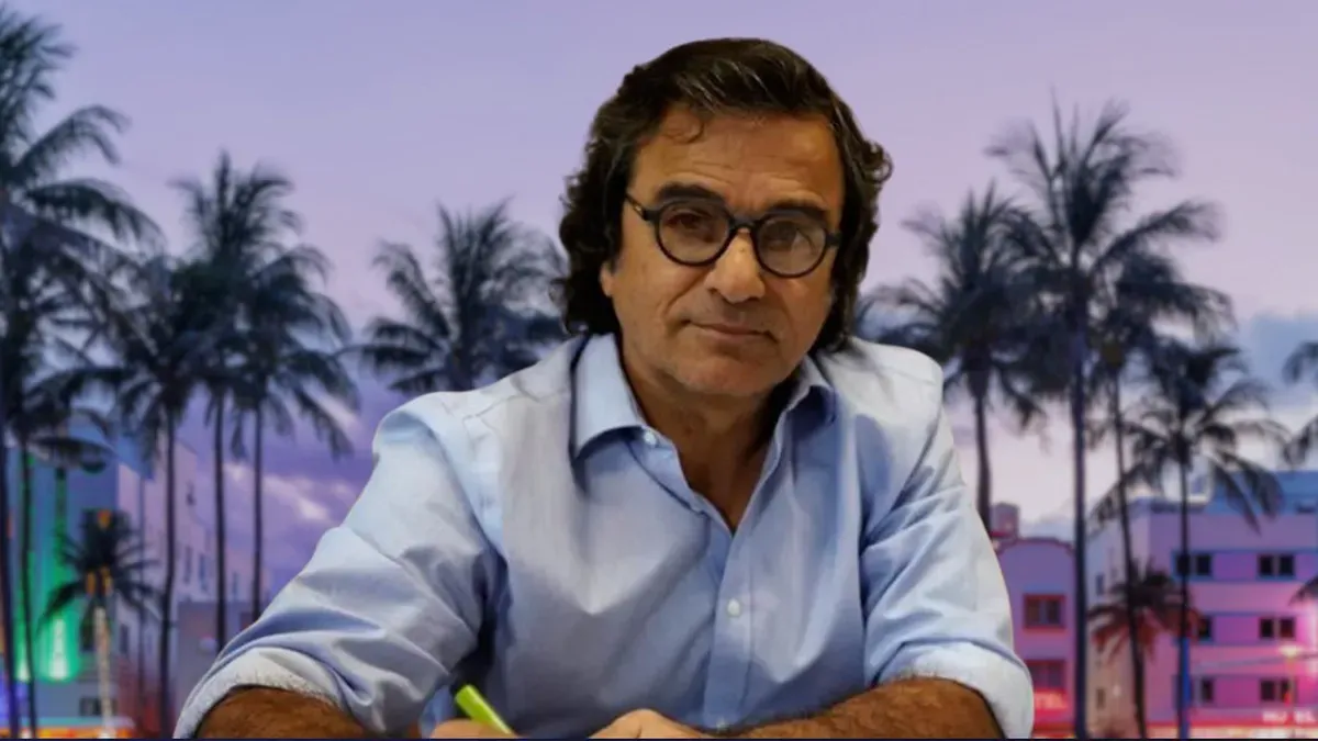 renuncio funcionario del gobierno nacional tras omitir declarar siete propiedades en miami
