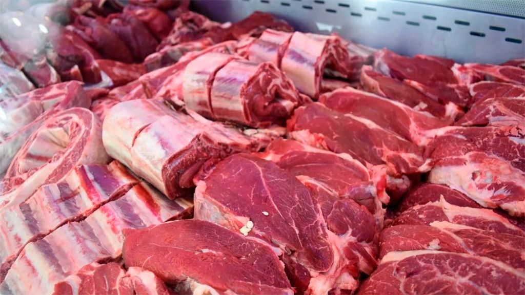 alerta en las carnicerias saltenas el consumo de carne se desploma un 20