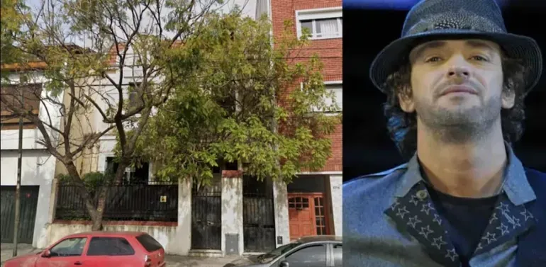 huesos hallados en la casa de gustavo cerati se conocieron los primeros detalles del hallazgo