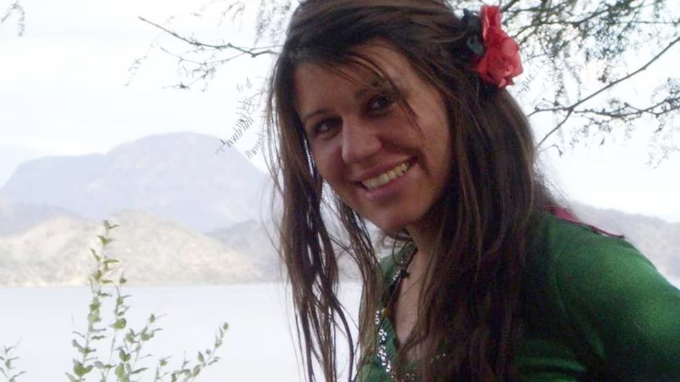 abuso sexual y desaparicion la teoria que marca un nuevo rumbo en el caso de maria cash