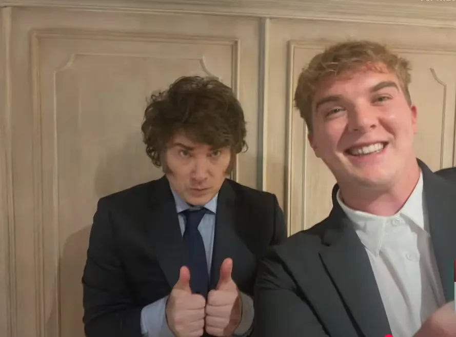 Caso $LIBRA: Estados Unidos no vio pruebas de delito y cerró el pedido de la Justicia argentina
