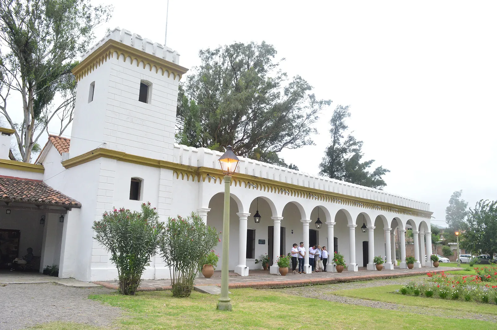 La Casona de Castañares abre sus puertas para mostrar el talento de los talleres municipales