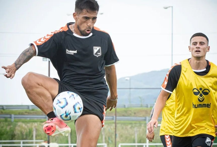 vamos cuervo querido este domingo debuta frente a talleres de remedios de escalada