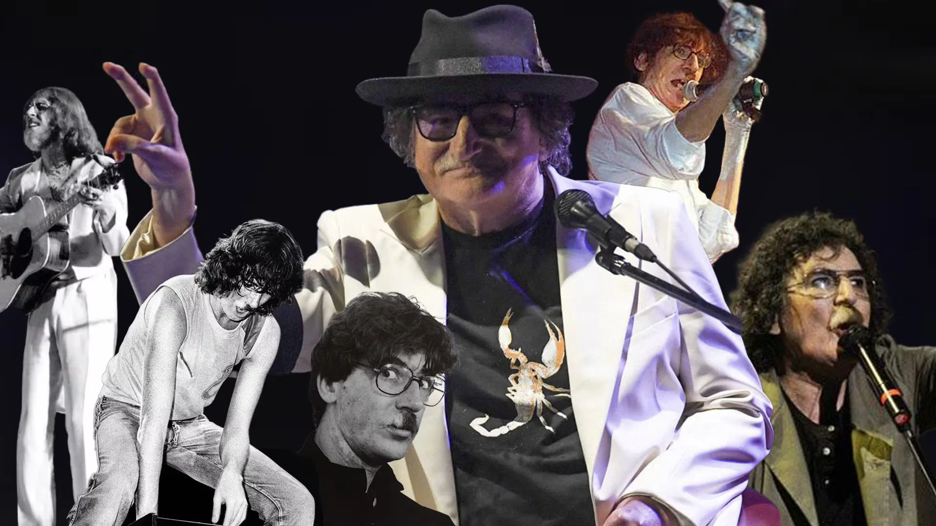 Charly García cumple 75 años: la historia detrás del artista que reescribió el rock argentino