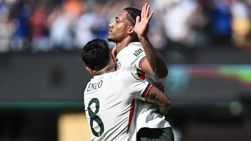 chelsea elimino a fluminense y jugara la final del mundial de clubes