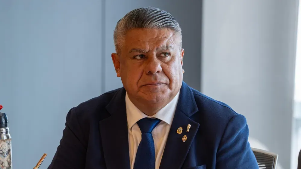 corrupcion en la afa el fiscal pidio agravar el procesamiento contra chiqui tapia y pablo toviggino