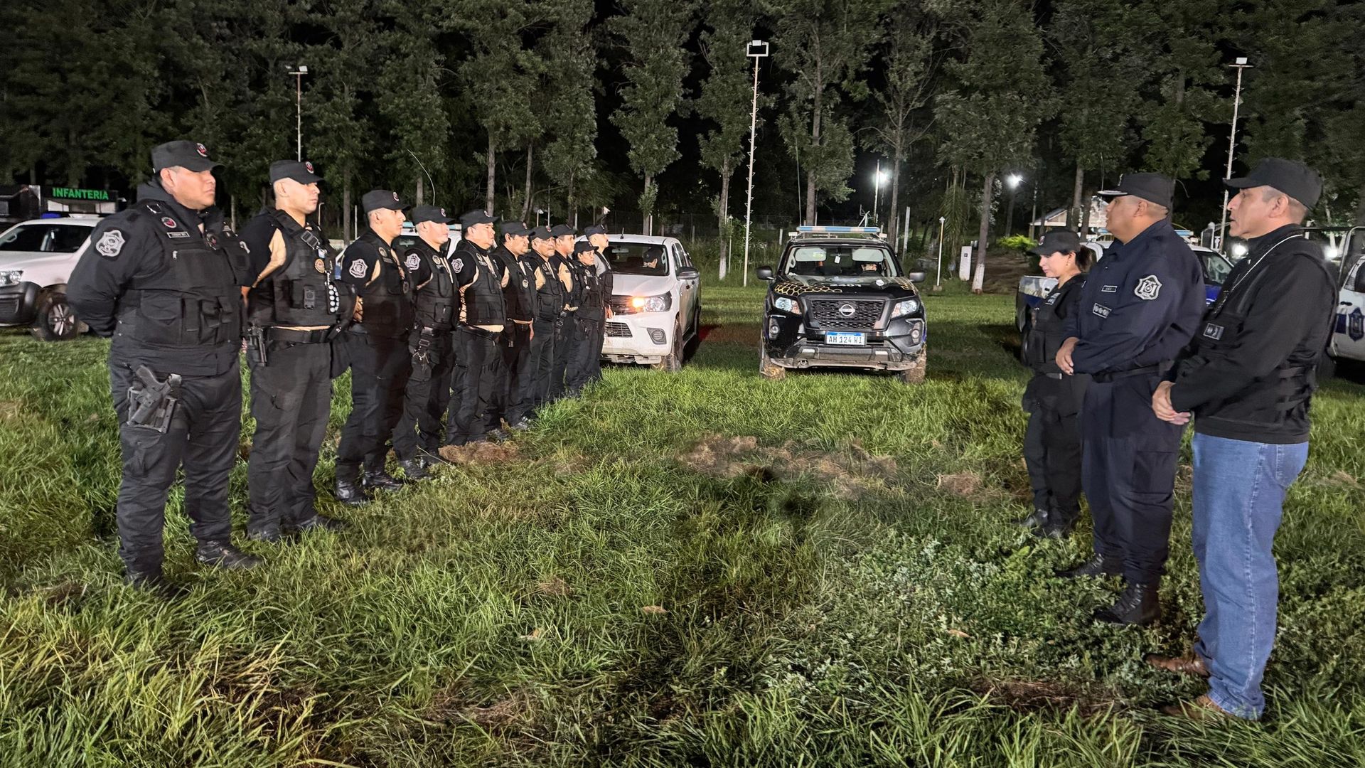 megaoperativo en el norte salteno tres detenidos por explotacion infantil en linea