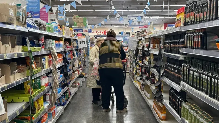 inflacion en america latina venezuela y la argentina encabezan el ranking
