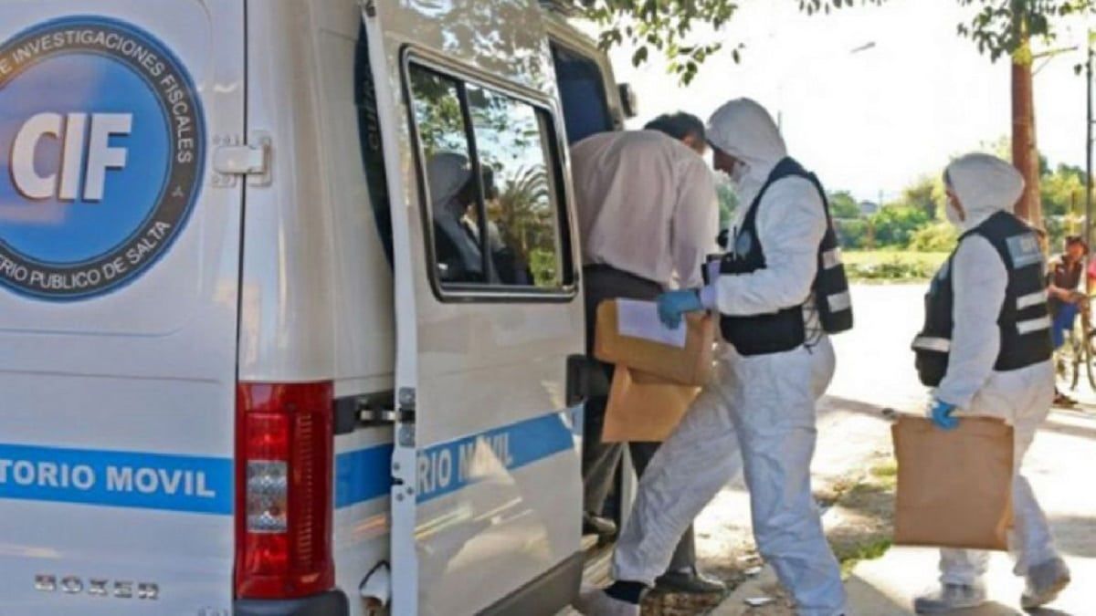 misterio resuelto en el cerro san bernardo los restos hallados eran de un hombre del valle de lerma