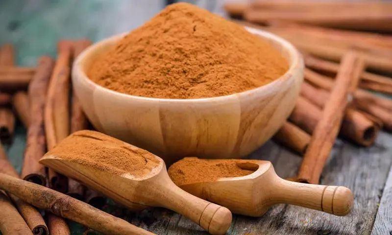 y si no queda otra conoce el ritual con canela para empezar el mes con abundancia