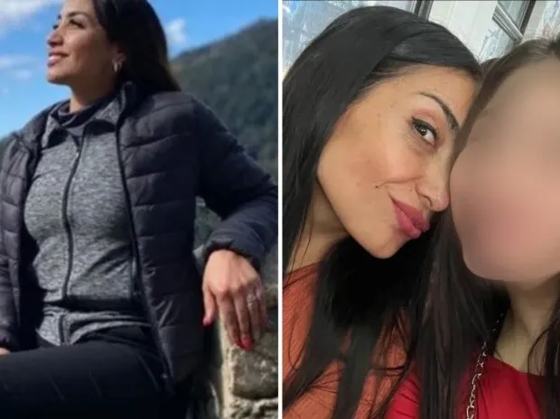 una adolescente de 15 anos habria matado y enterrado a su madre en el patio de su casa