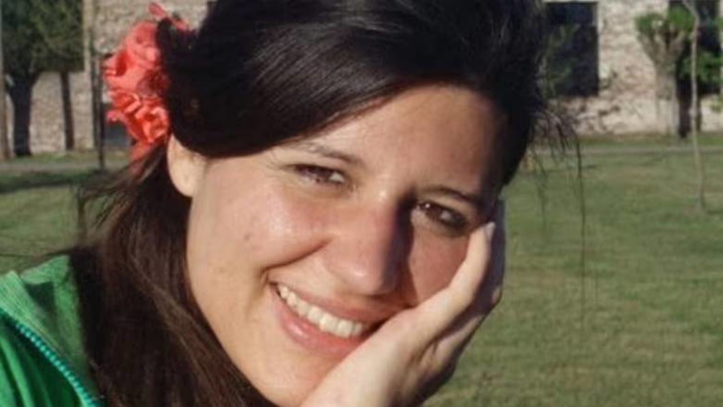 a 14 anos de la desaparicion de maria cash apuntan contra hector romero