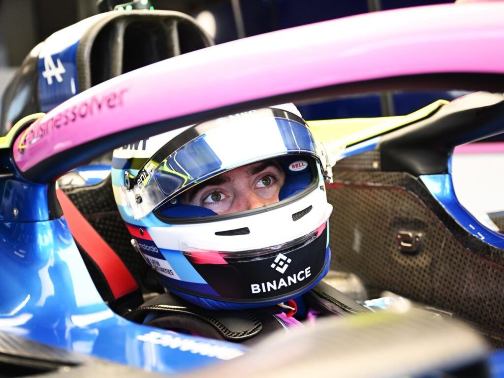 horarios del gp de monaco a que hora corre franco colapinto y cuando son los entrenamientos y la clasificacion