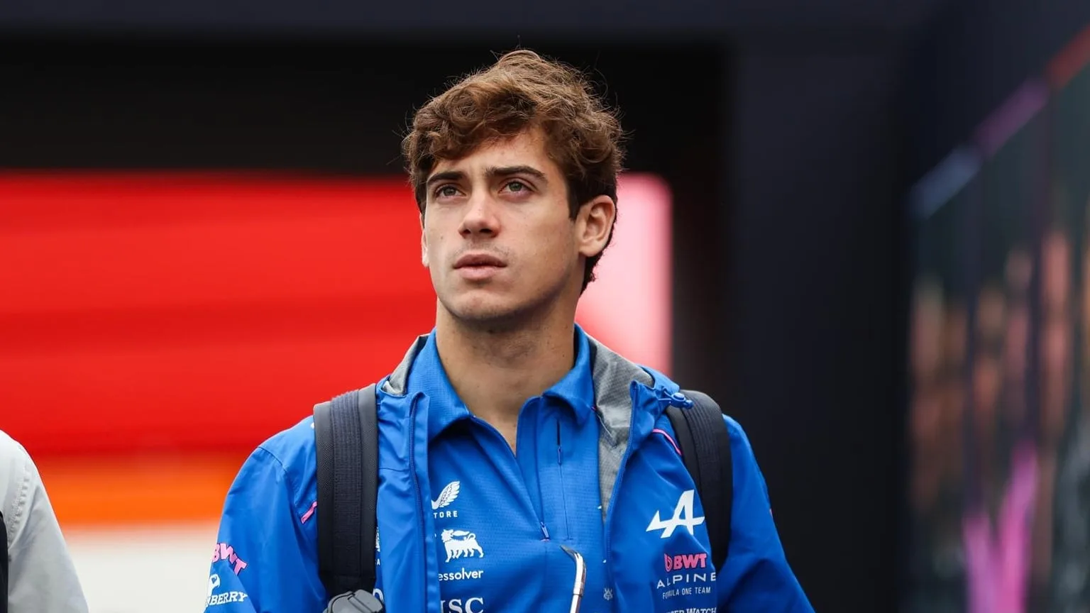 Colapinto habló tras el choque con Gasly: la charla con Briatore y el apoyo de Verstappen