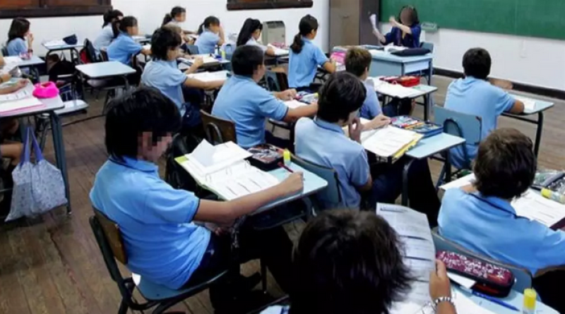 voucher educativo en el primer dia de la inscripcion se cayo el sistema