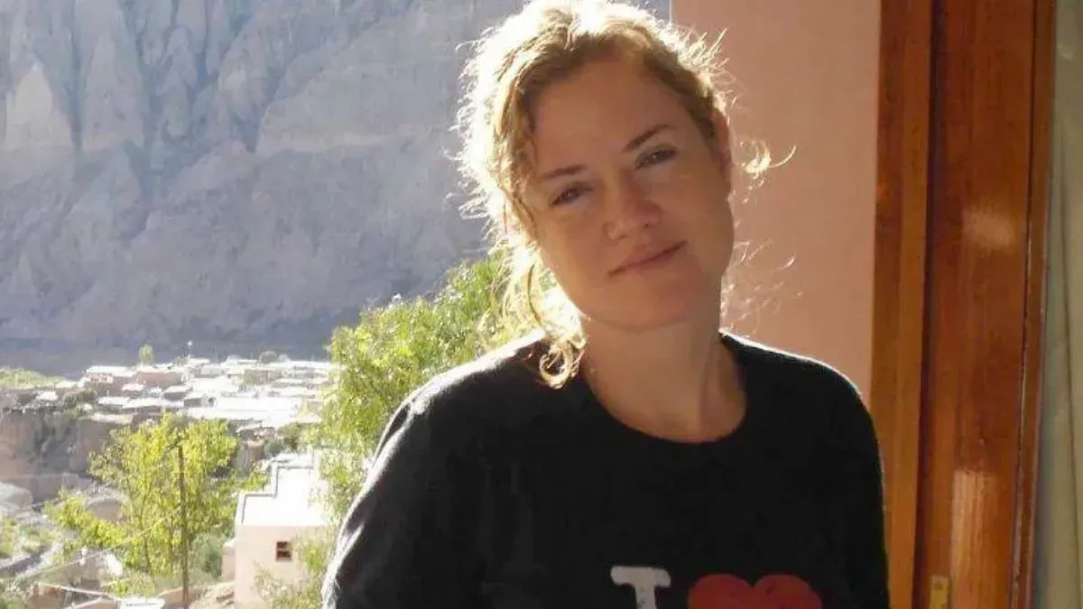 mi hija esta muerta y no hay justicia el reclamo de la madre de jimena salas sacude el juicio