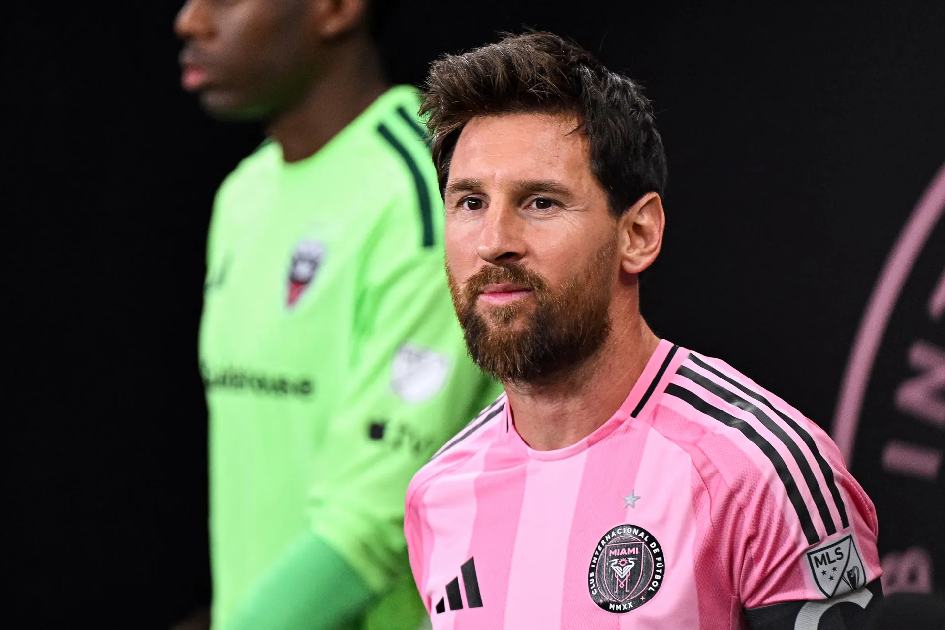 Con Messi como goleador de la MLS, Inter Miami visita a New York Red Bulls antes de los playoffs
