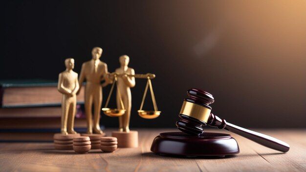 cada vez hay mas familiares de jueces trabajando en el poder judicial