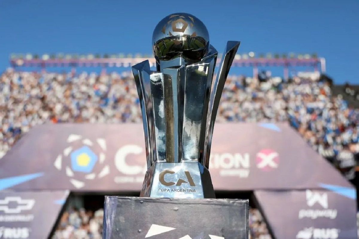 salta sera sede de la copa argentina quienes vienen y la posibilidad que llegue river