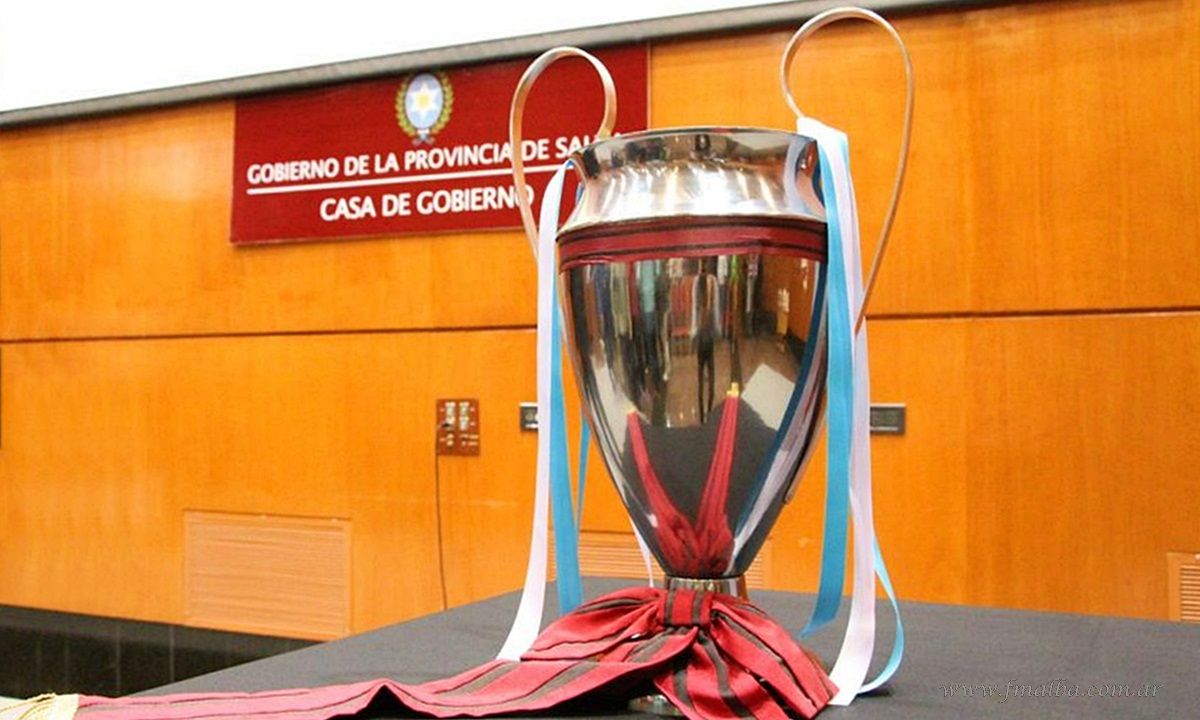 copa salta 2026 en suspenso advierten que sin fondos no habra torneo