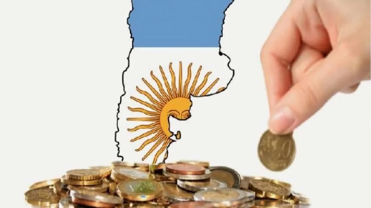 Coparticipación: las provincias tuvieron en octubre su primer repunte real en meses, de la mano de Ganancias