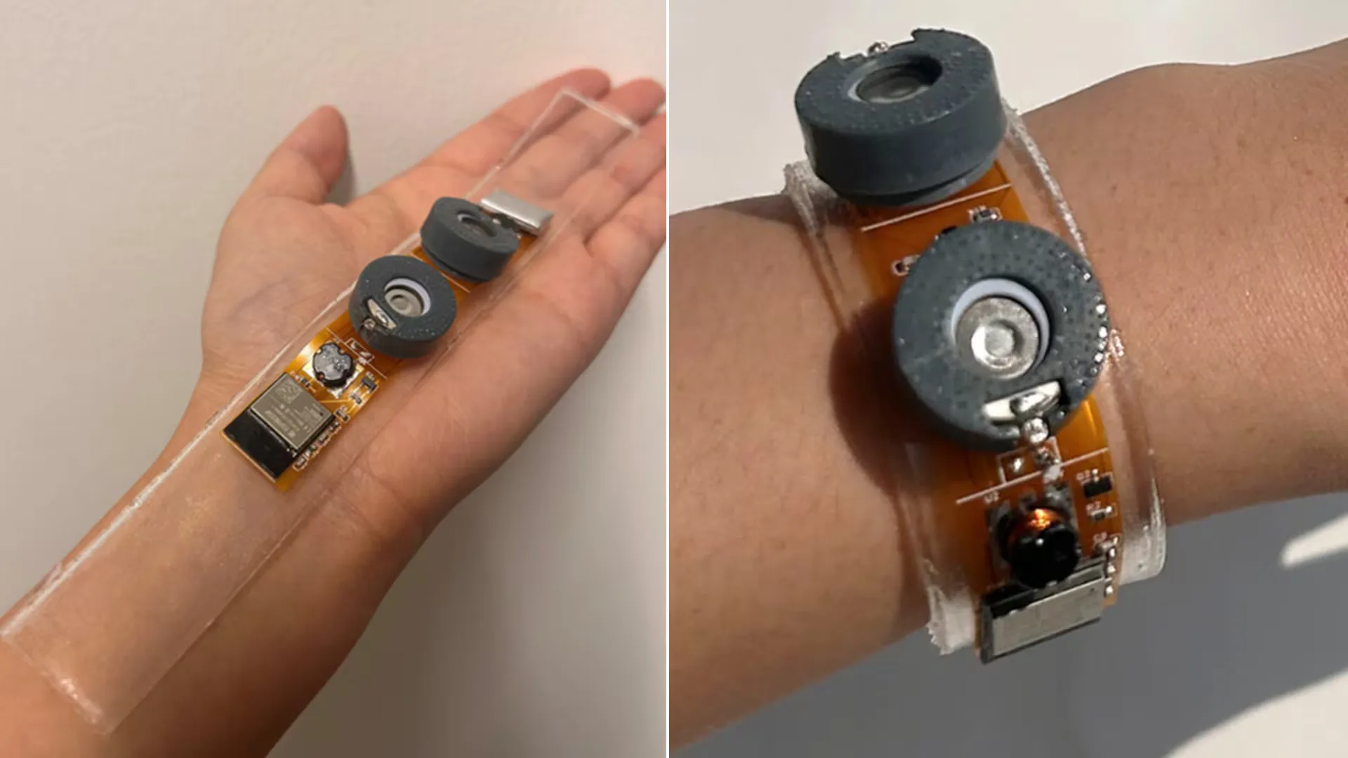 Crearon una tecnología que manda olores de comida a través de internet