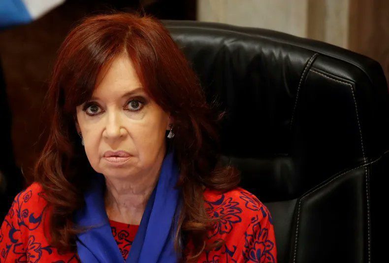 confirmaron la condena a cristina a 6 anos de prision y la inhabilitacion perpetua para ejercer cargos publicos