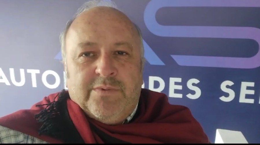 el gaucho abelardo quede sin camioneta a pata y en alpargatas