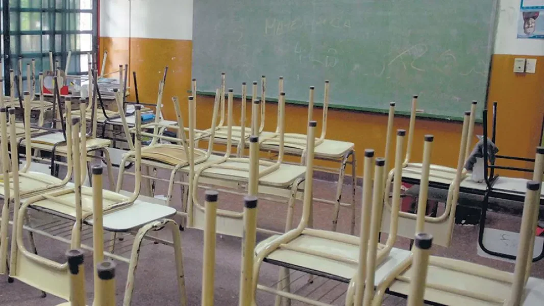 aula salta