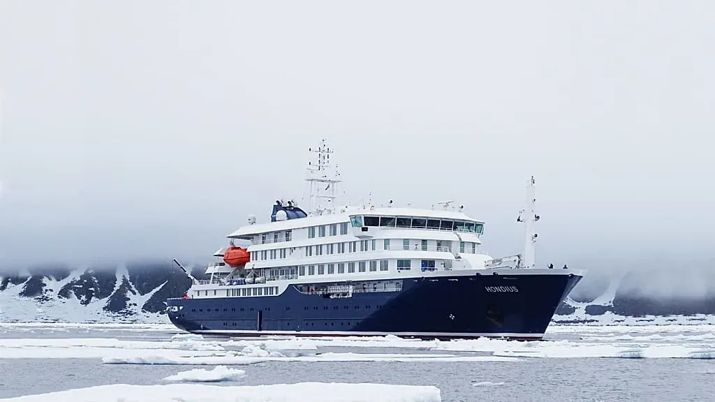 brote de hantavirus en crucero que zarpo desde argentina deja tres muertos