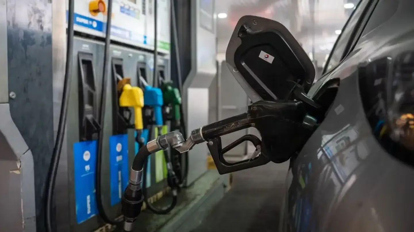 combustible salta