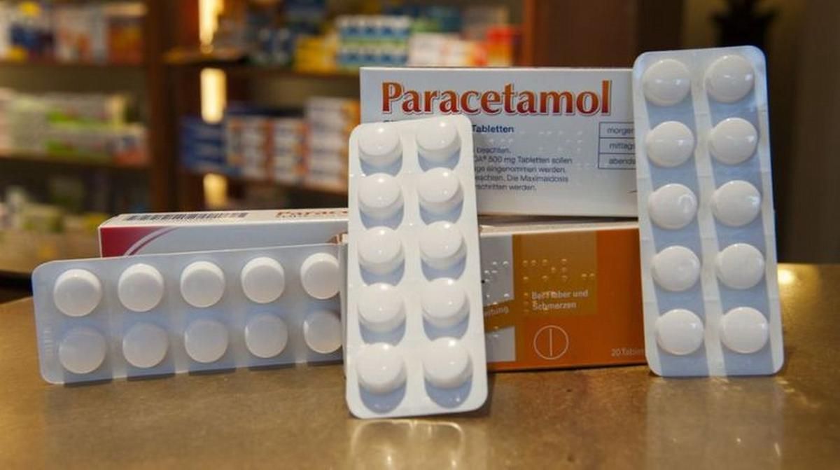 preocupa un reto viral entre adolescentes consta de tomar diez pastillas de paracetamol seguidas