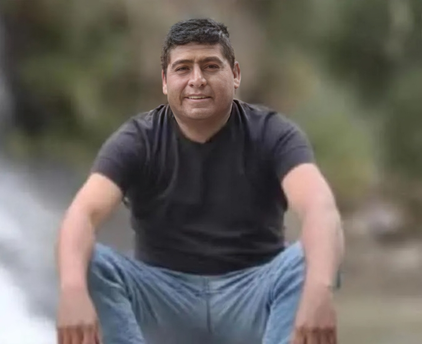 piden juicio para cuatro saltenos por la muerte de david corimayo el kinesiologo de cachi