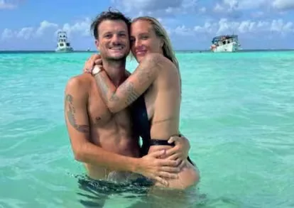 Deportaron a Juan Manuel Reverter, el argentino acusado de matar a su novia modelo en México