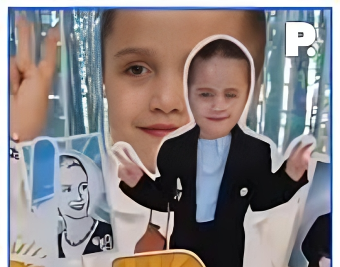 un nina de 6 anos festejo su cumpleanos con un homenaje a eva peron video imperdible aqui
