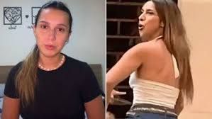 revocaron la prision preventiva de la abogada argentina acusada de racismo no puede salir de rio de janeiro