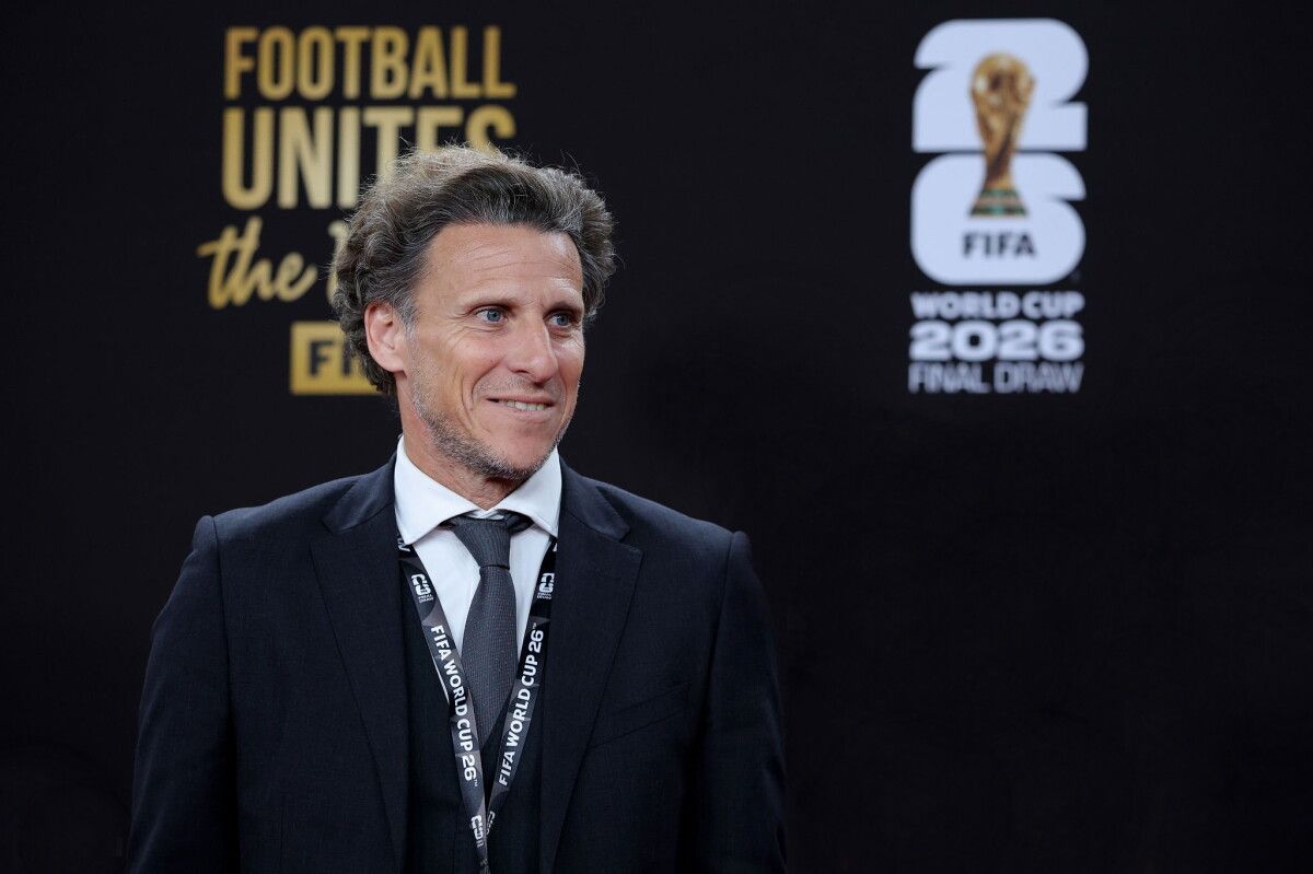 diego forlan sera el nuevo dt de la seleccion uruguaya