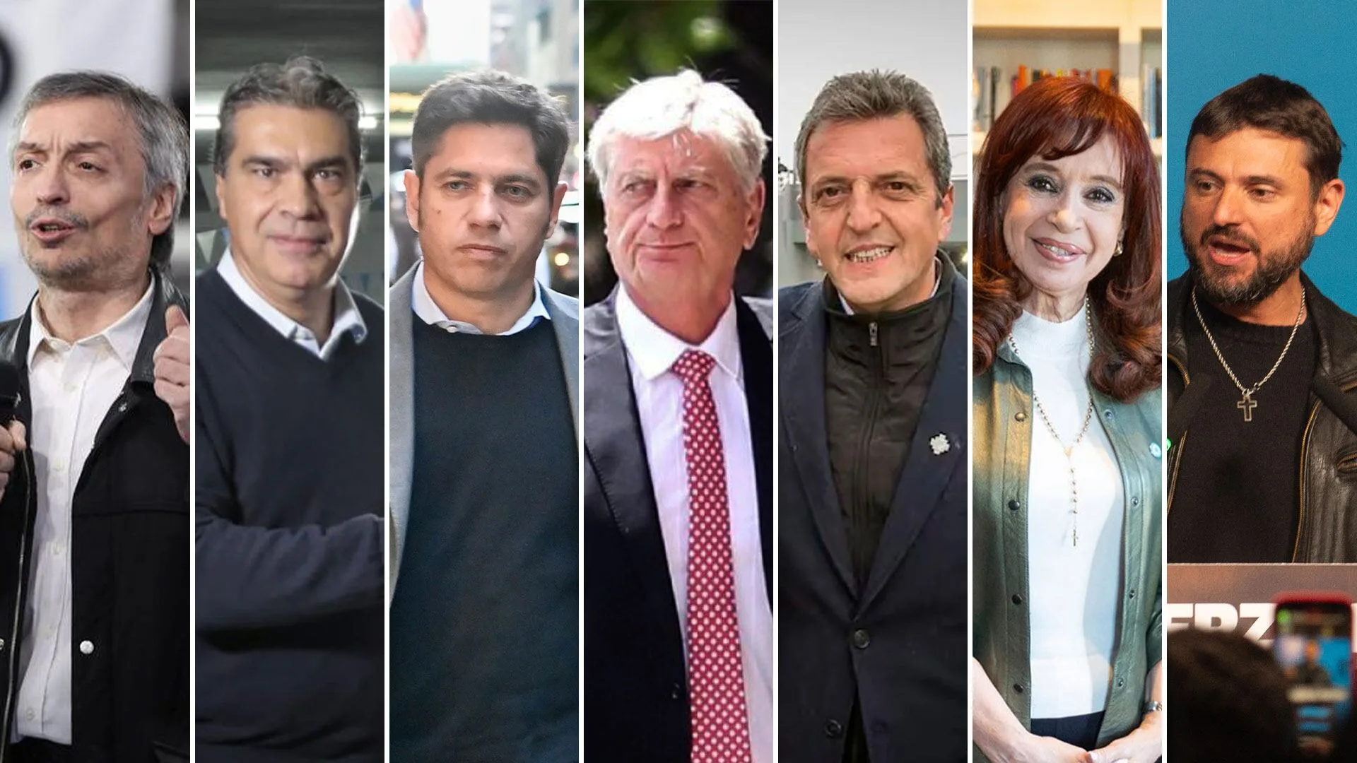 Día de la Lealtad: el peronismo bonaerense expone su interna entre cristinismo y kicillofismo