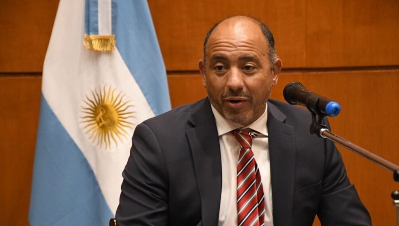 salta lanzara un plan para refinanciar deudas de empleados publicos y aliviar la carga financiera