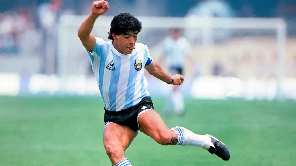 se cumplen 5 anos de la muerte de diego maradona y sigue sin haber justicia