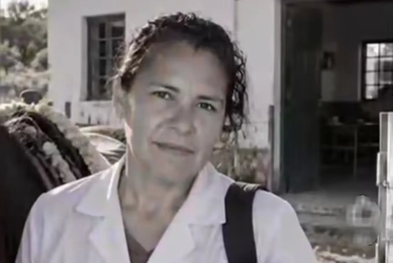 Diez días sin rastro de la maestra rural de Corrientes: detuvieron a un peón de la estancia por falso testimonio