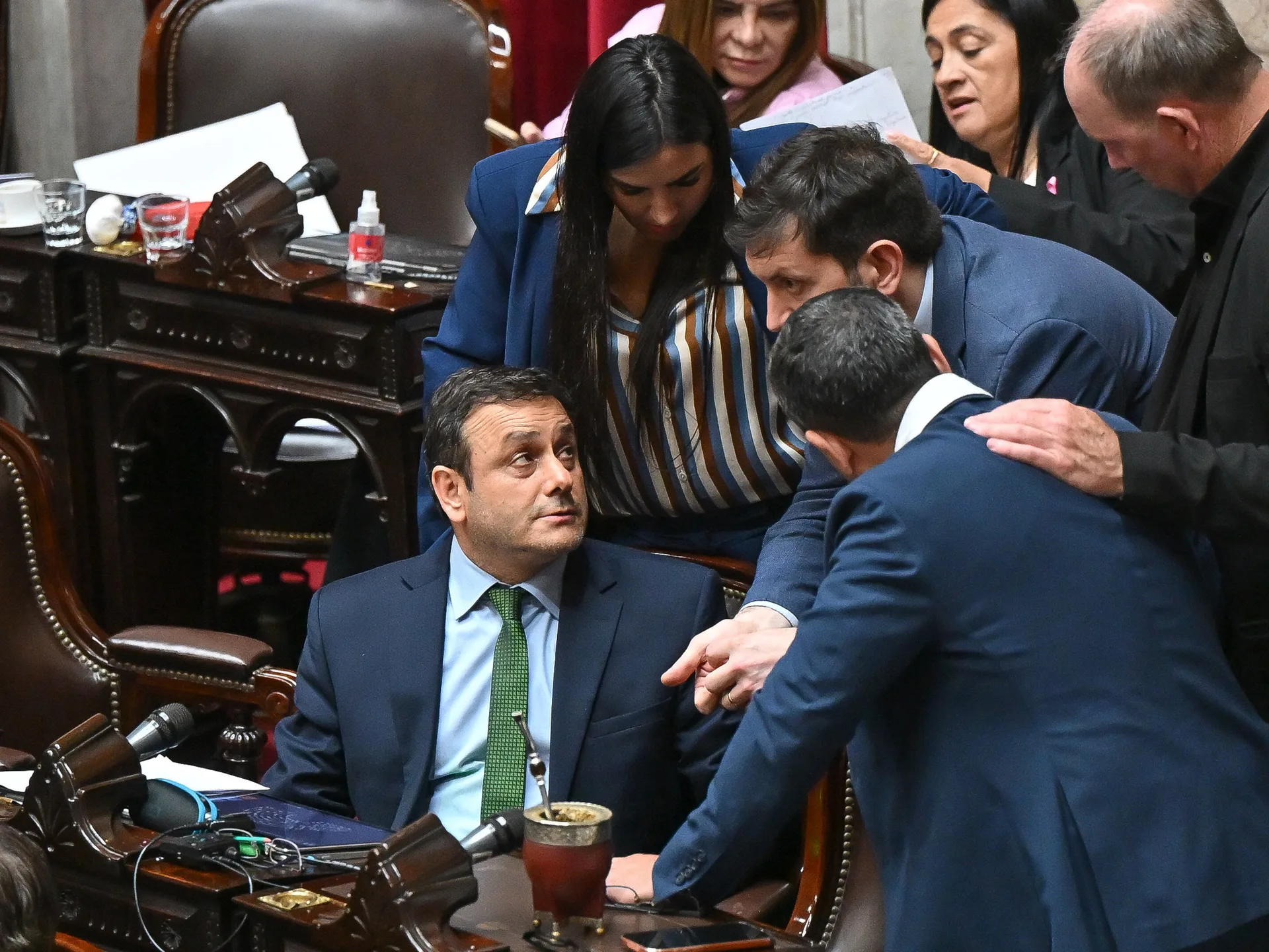 Diputados aprobó la nueva ley de Discapacidad con más de dos tercios de los votos