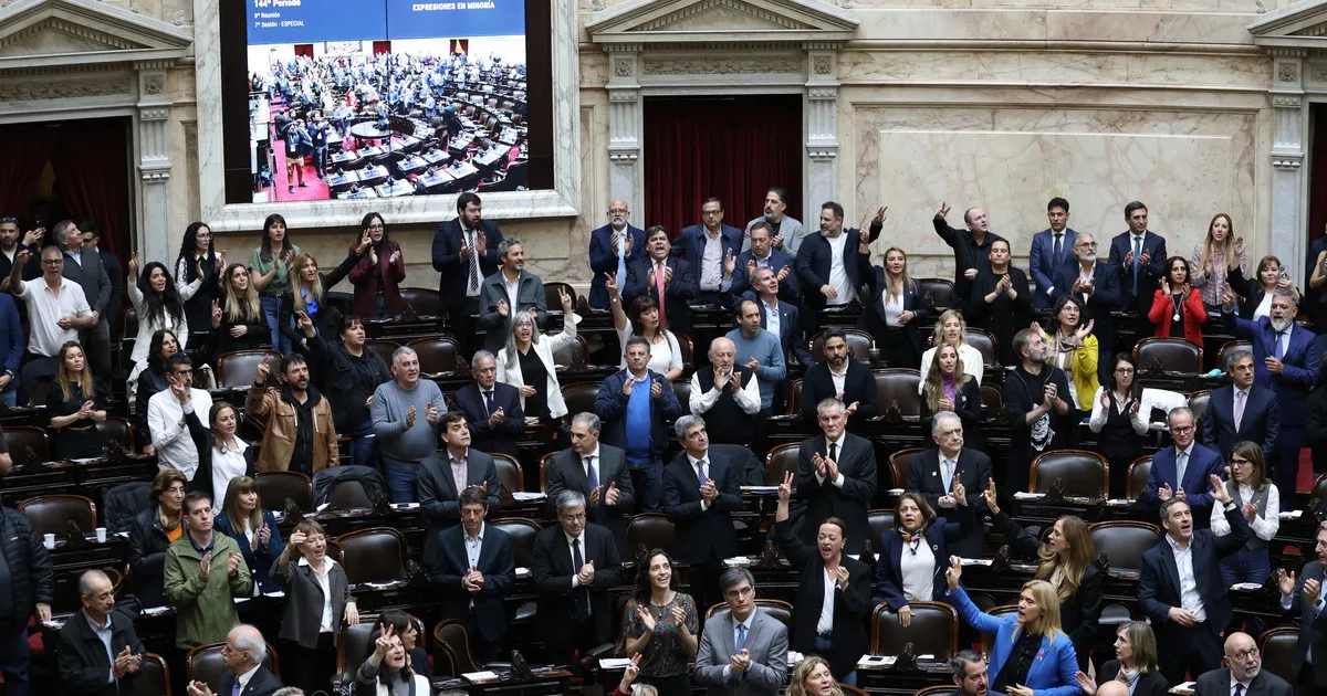 Diputados negocia los votos para la sesión de discapacidad, morosidad y la Ley de Tierras