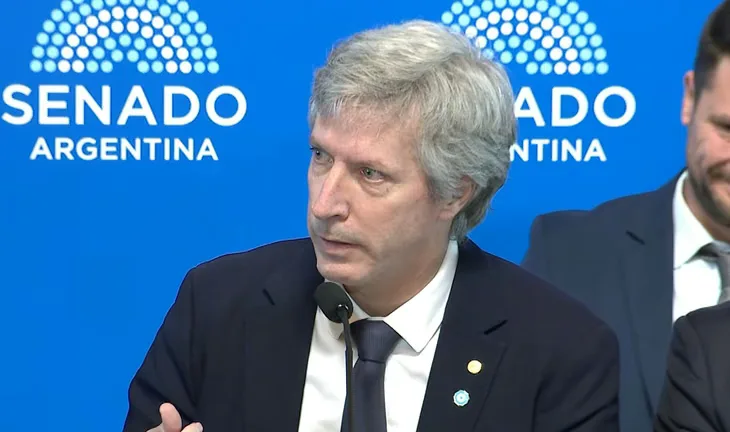 Diputados ratificó los cambios del Senado a la Carta Orgánica del BCRA y frustró el blindaje a Bausili
