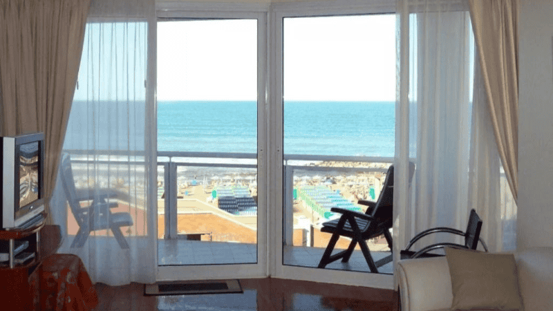 alquilar un departamento en la costa argentina costara 25 mas este verano
